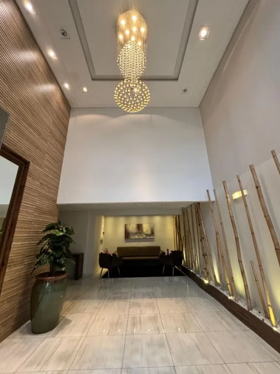Imagem APARTAMENTO COM 60,89 m² - OCIAN - PRAIA GRANDE SP