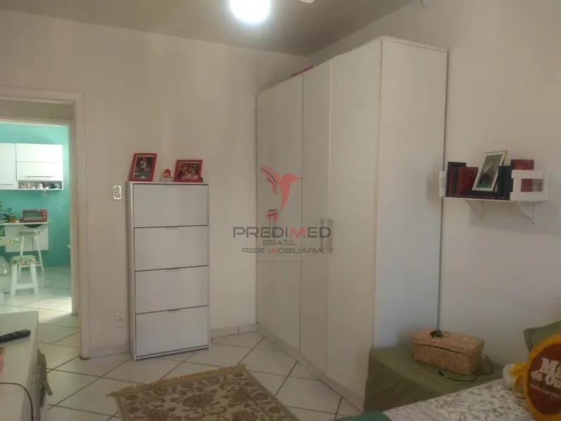 Imagem Apartamento 1 dormitório 50m² 1 vaga Jardim Guanabara Rio de Janeiro/RJ