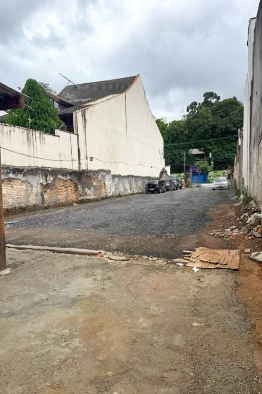 Imagem Terreno, 500 m² - venda por R$ 4.000.000,00 ou aluguel por R$ 18.200,00/mês - Tatuapé - São Paulo/SP