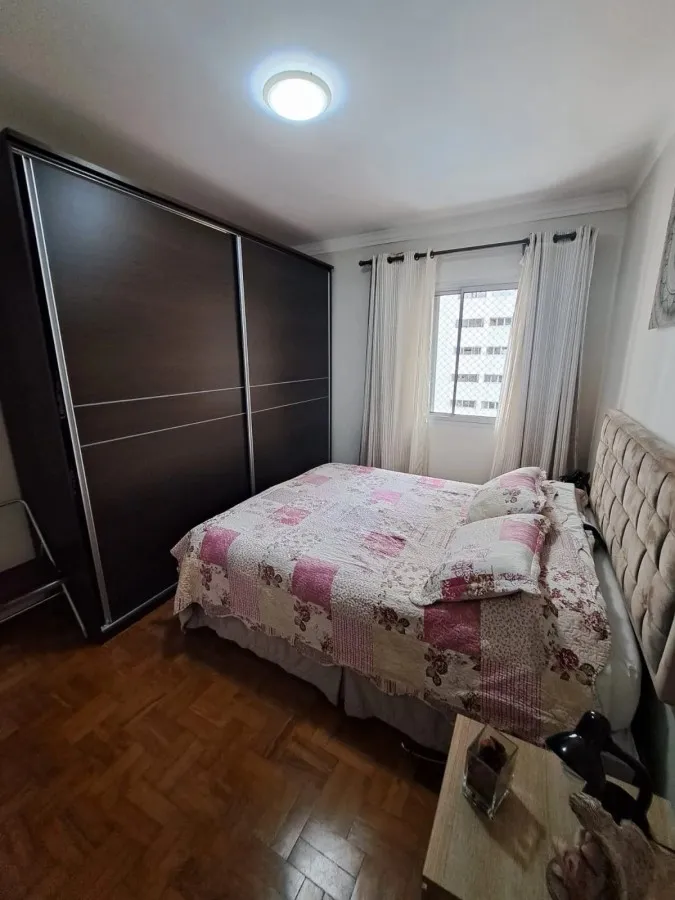 Imagem Apartamento para Venda em São Paulo, Perdizes, 3 dormitórios, 1 suíte, 2 banheiros, 1 vaga