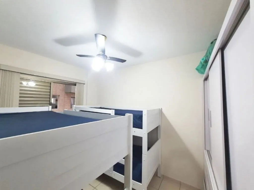 Imagem APARTAMENTO COM 80,00 m² - AVIAÇÃO - PRAIA GRANDE SP