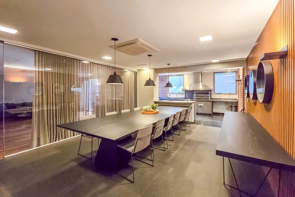 Imagem Apartamento com 1 Quarto à Venda, 35 m² em Jardim Paulista - São Paulo