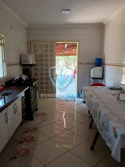 Imagem Chácara a Venda no bairro Pinhal - Limeira, SP
