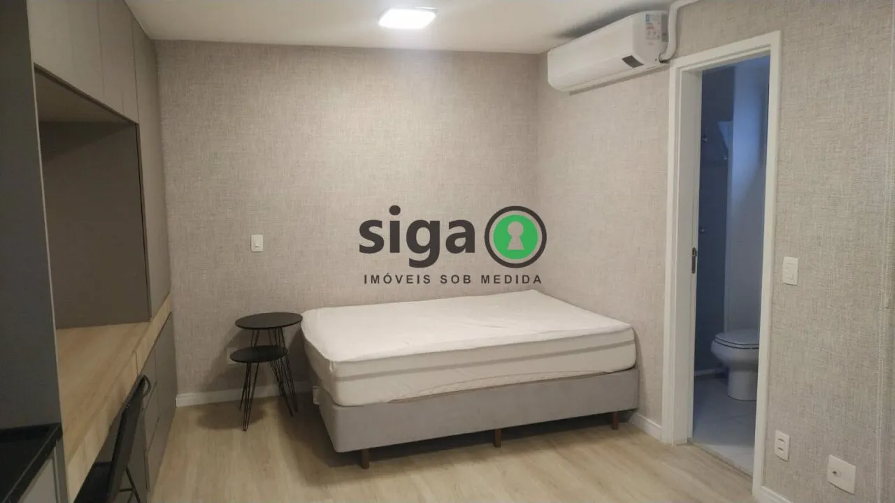 Foto do imóvel APARTAMENTO PARA LOCAÇÃO