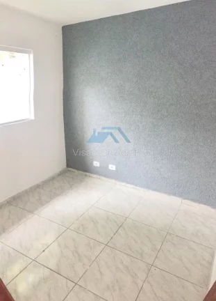 Imagem CASA RESIDENCIAL em CURITIBA - PR, Campo de Santana