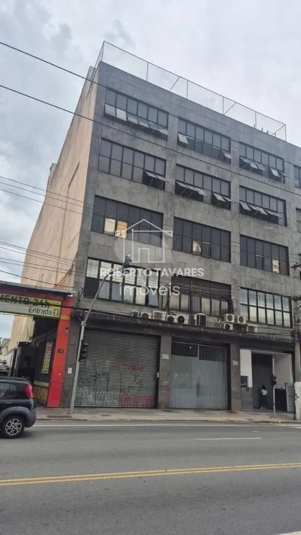 Foto do imóvel Prédio Inteiro de 6000m² no bairro Brás, em São Paulo em Brás, São Paulo - SP