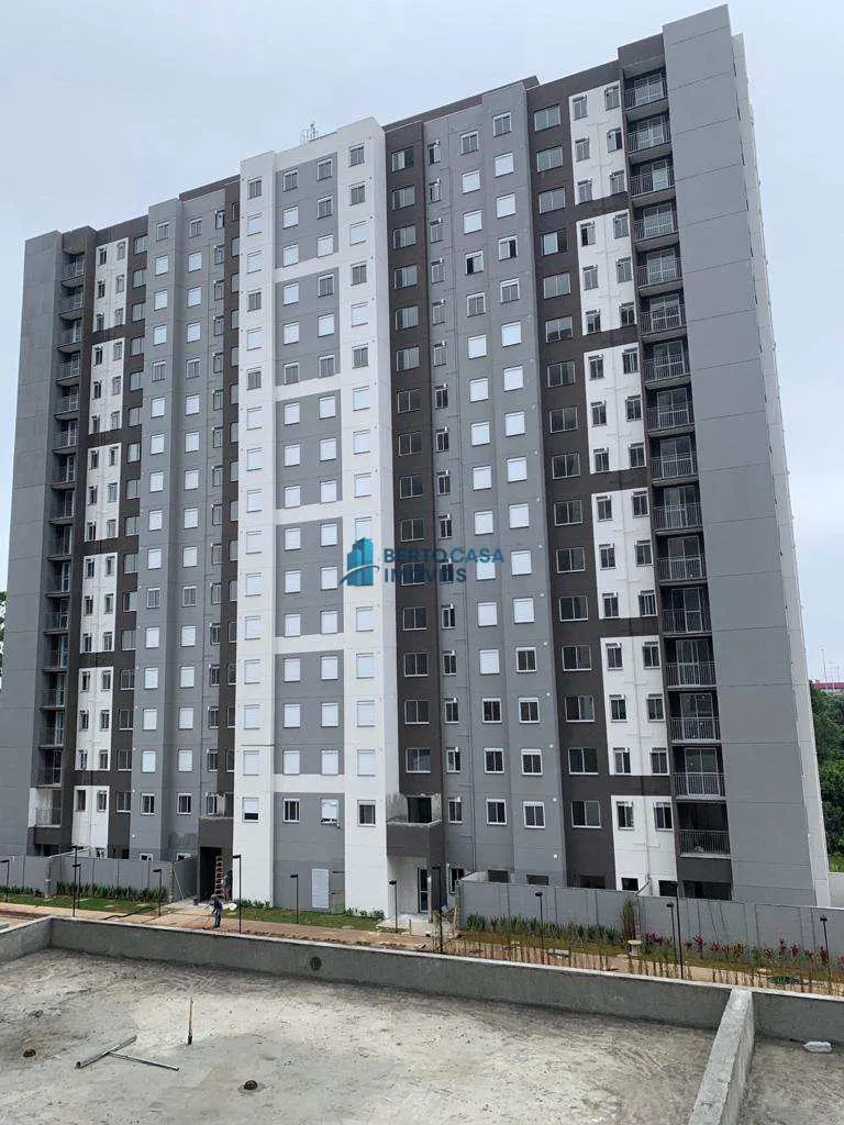 Foto do imóvel Apartamento Padrão