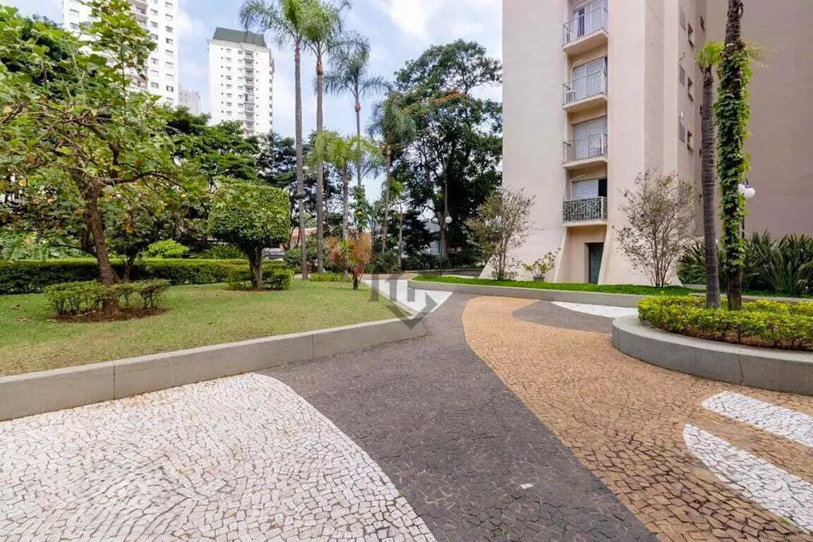 Imagem Apartamento em Vila Olímpia, São Paulo/SP