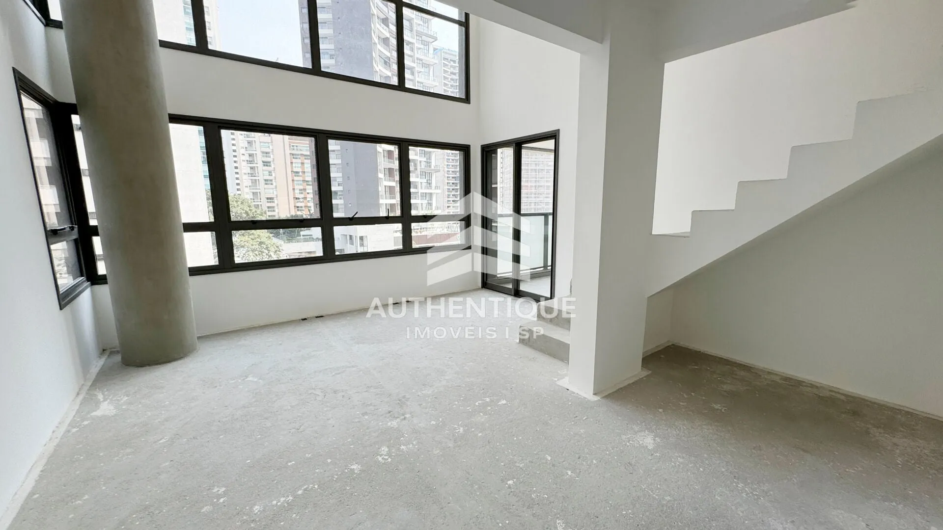 Imagem INDI 70 INDIANOPOLIS - Apartamento à venda no bairro Indianópolis - São Paulo/SP, Zona Sul
