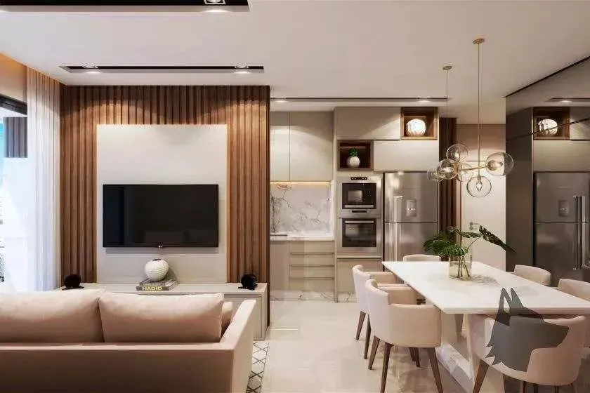 Imagem Apartamento 70mq