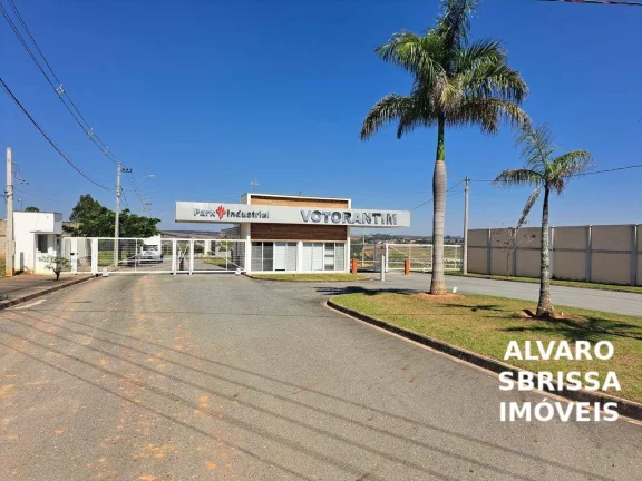 Foto do imóvel Terreno à venda, 1689 m² por R$ 800.000,00 - Capoavinha - Votorantim/SP