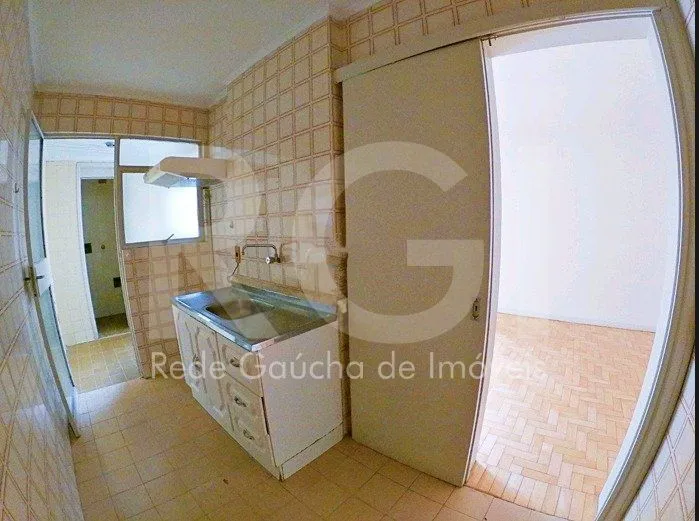 Imagem Apartamento para Venda - 64m², 2 dormitórios, Cidade Baixa