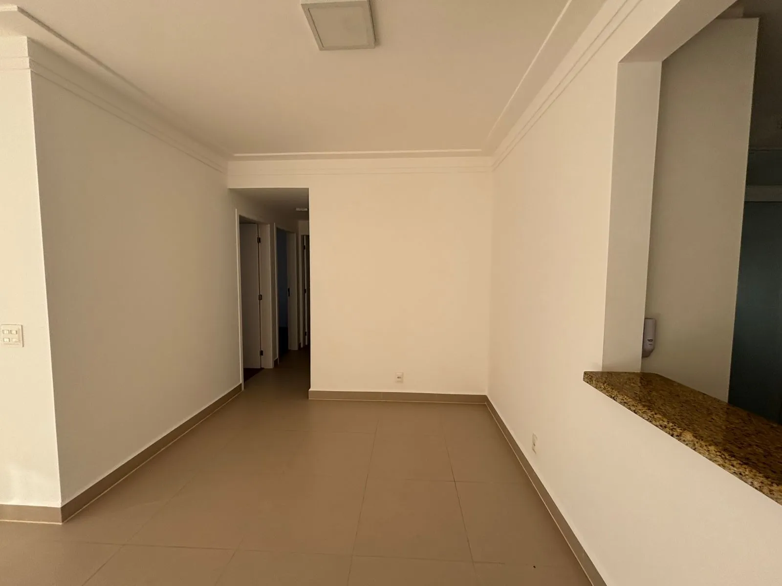 Imagem Apartamento para alugar no Parque Campolim, Sorocaba, 93 m², 3 dormitórios, varanda gourmet, 2 vagas e lazer completo.