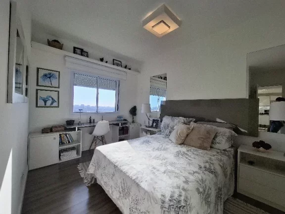 Imagem Apartamento para venda no bairro Bom Jesus em Porto Alegre