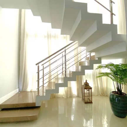 Imagem Casa | Amizade (Lot. Versalhes II) | 4 quartos (2 suítes) | 327m²