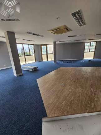 Imagem SALA COMERCIAL COMERCIAL em RIO DE JANEIRO - RJ, BARRA DA TIJUCA