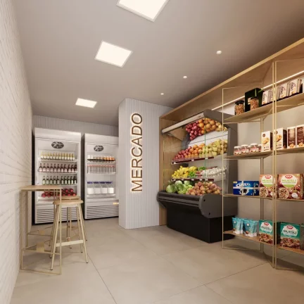 Imagem Apartamento à venda em Porto Belo, Perequê, com 2 quartos, 81,61m2