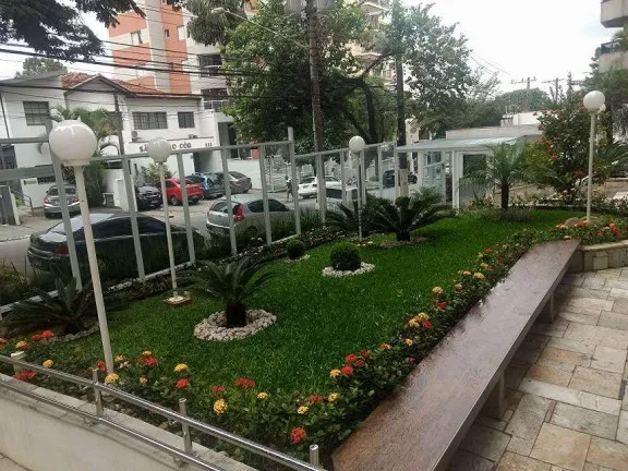 Imagem Apartamento com 4 Quartos à Venda, 168 m² em Perdizes - São Paulo