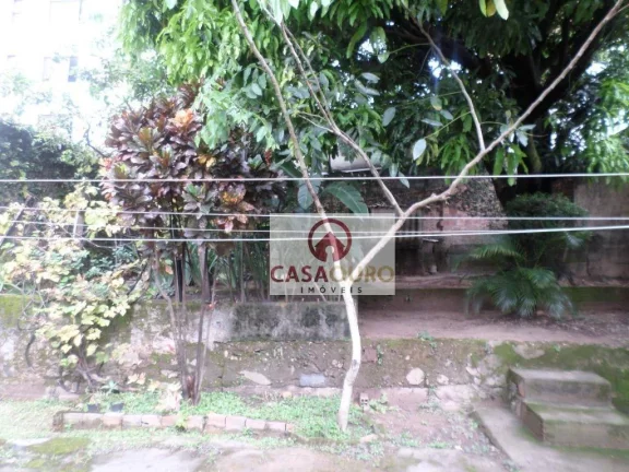 Imagem Terreno à venda, 456 m² por R$ 2.350.000,00 - Cruzeiro - Belo Horizonte/MG