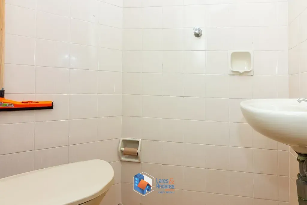 Imagem Apartamento à venda 2 Quartos 1 Vaga 75M² Vila Indiana São Paulo - SP