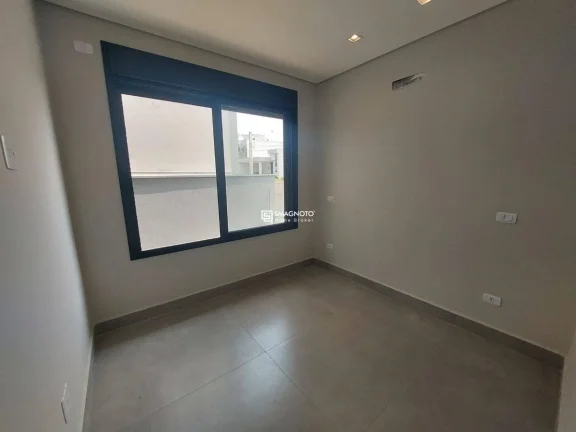 Imagem Casa com 3 dormitórios à venda, 131 m² por R$ 1.050.000,00 - Ondas - Piracicaba/SP