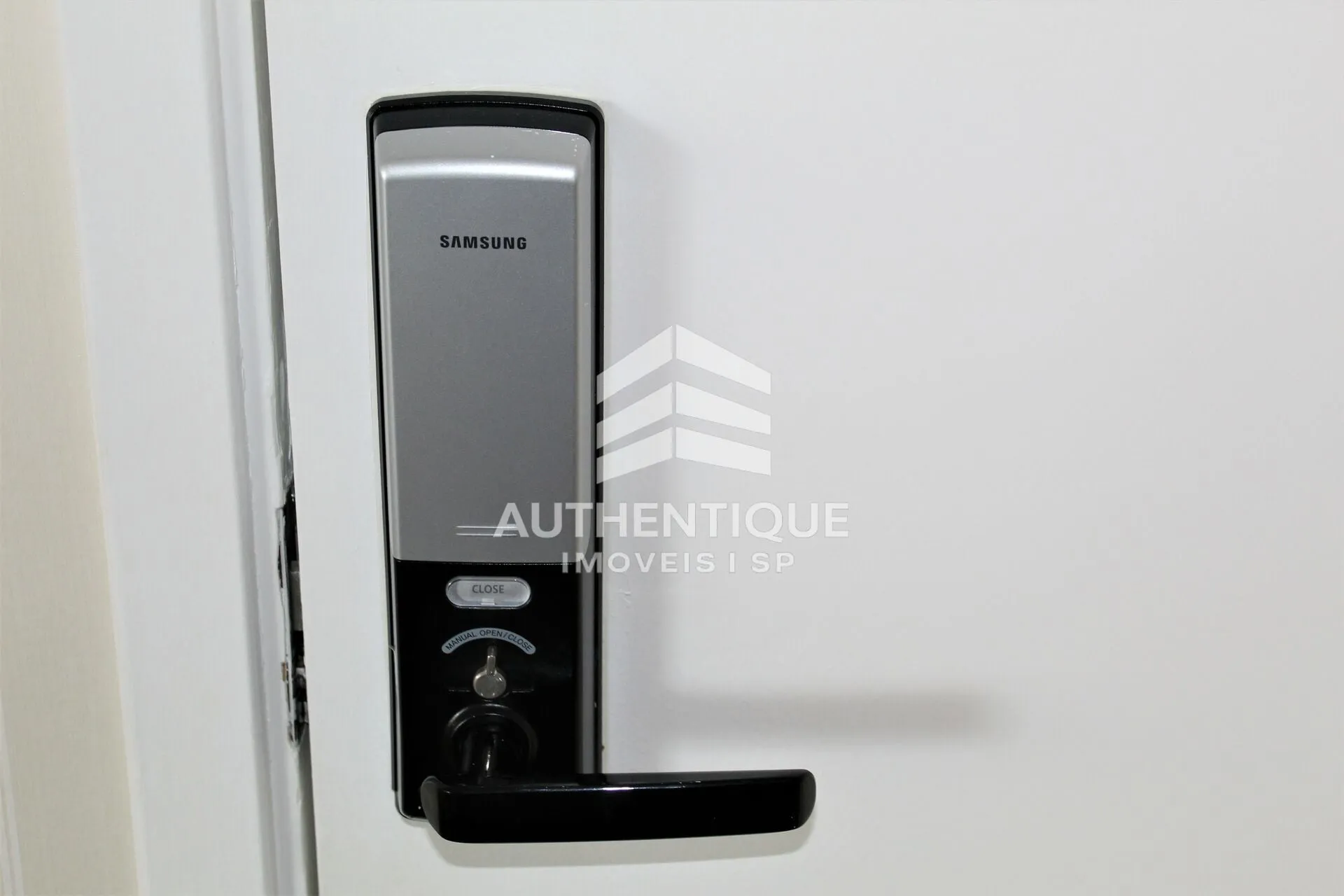 Imagem Vistta 180º Saude - Apartamento à venda em São Paulo/SP