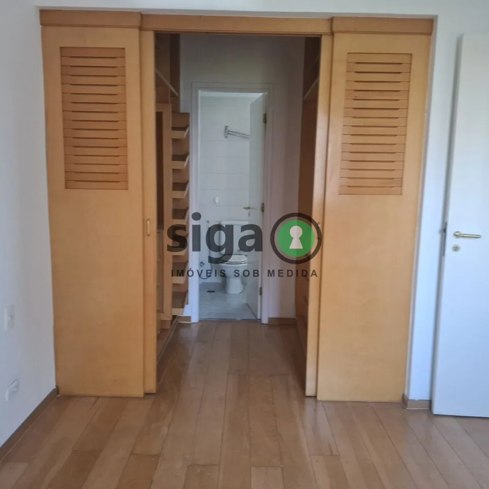 Imagem Apartamento de 99 m² na Vila Andrade - Edificio Key West
