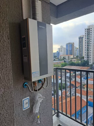 Imagem ZYZ SAÚDE KAZZAS, APTO DE 1 DORMITÓRIO COM 30M2 E LAZER COMPLETO, AO LADO DO METRÔ SÃO JUDAS
