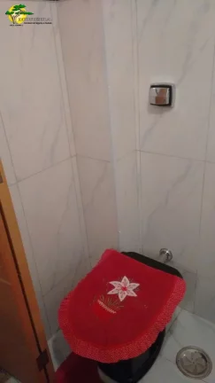 Imagem APARTAMENTO A VENDA NO BARRO BRANCO - PALMAS DO TREMEMBÉ