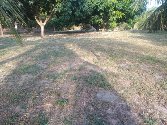 Imagem Terreno à Venda, 5.332 m² em Panaquatira - São José de Ribamar