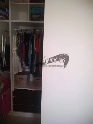 Imagem Apartamento á venda Praia Grande, bairro Solemar