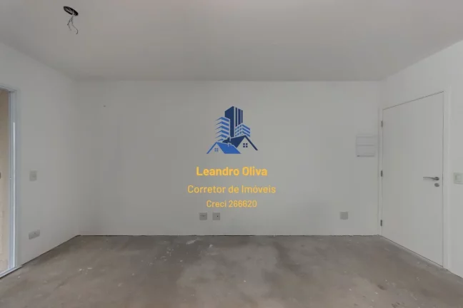 Imagem Condomínio Guest Saúde - Apartamento Novo na Saúde com 65m²: 2 dormitórios, sendo 1 suíte, 2 banheiros e 2 vagas fixas e cobertas. Conforto, Lazer Completo e Próximo ao Metrô!