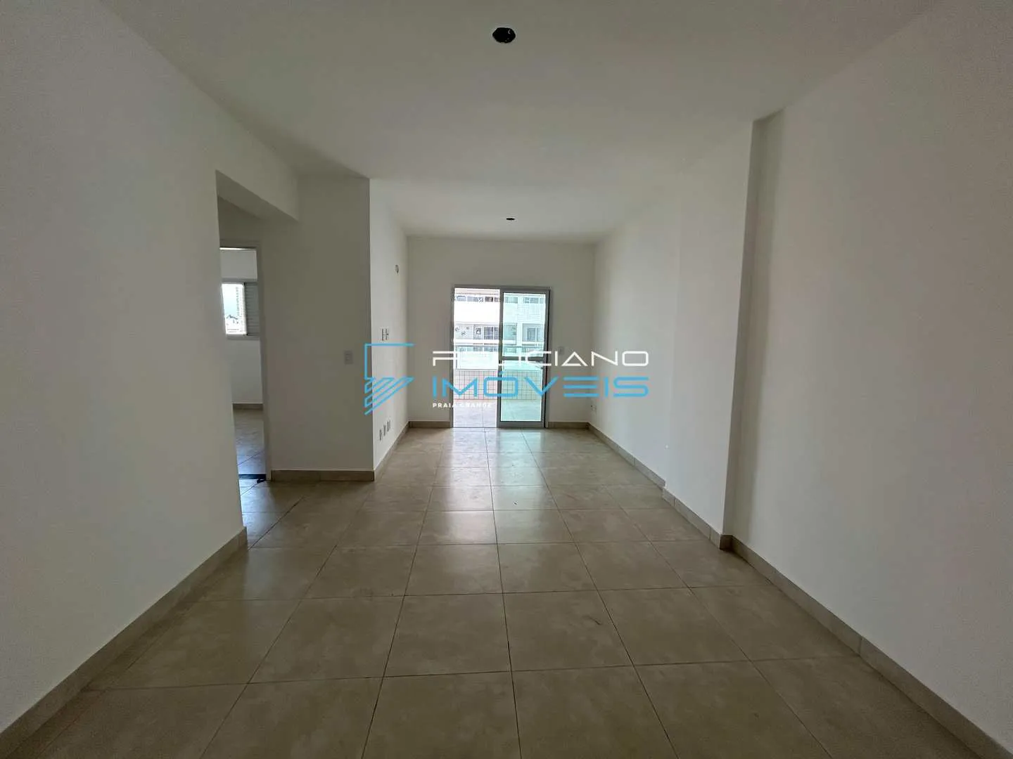 Imagem Apartamento com 2 quartos, Aviação, Praia Grande - R$ 585 mil, Cod: 5423