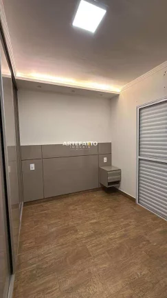 Imagem Apartamento à venda em Franca, Jardim Maria Gabriela, com 2 quartos, 60m2