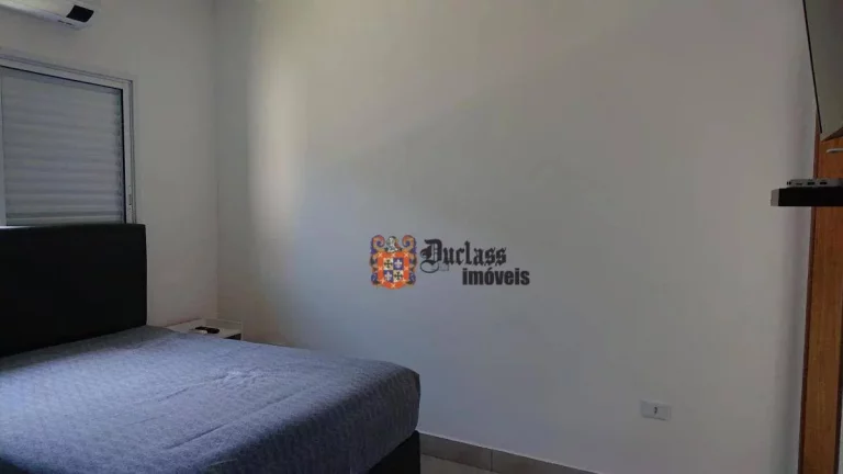 Imagem Casa com 3 dormitórios à venda, 107 m² por R$ 890.000,00 - Massaguaçu - Caraguatatuba/SP