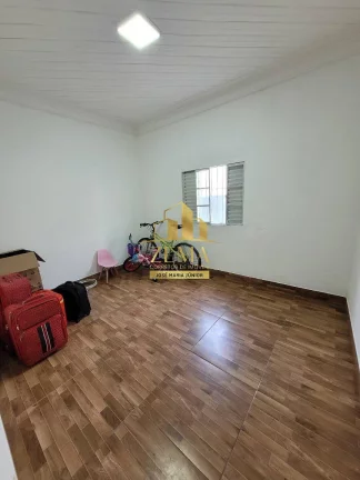 Imagem casa térrea, terreno 252m2, para res / comercio, contrucao 180m2, centro