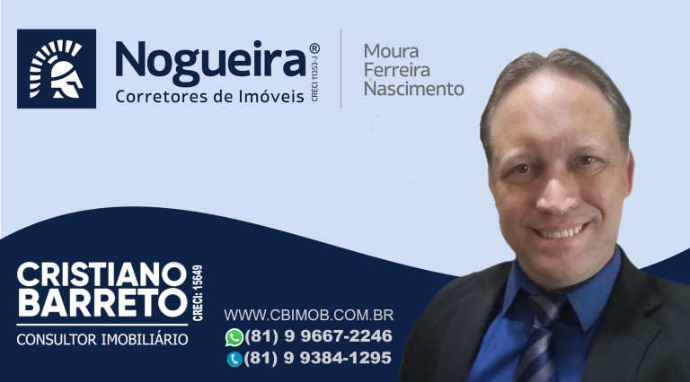 Imagem Apartamento com 4 Quartos à Venda, 232 m² em Piedade - Jaboatão dos Guararapes