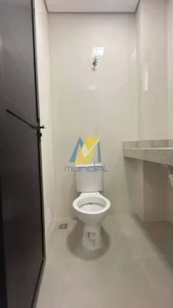 Imagem Prédio Comercial completo na Vila Assunção - oportunidade estratégica