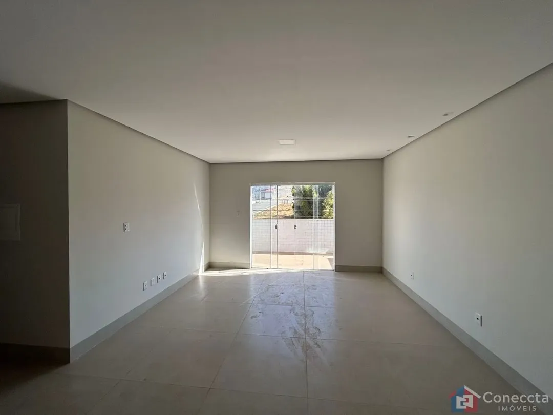 Imagem Apartamento Residencial à venda, Sobradinho, Patos de Minas - AP0181.