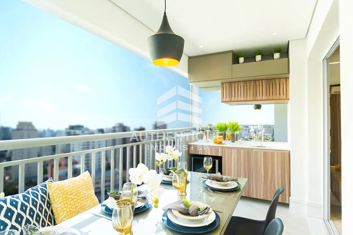 Imagem WALK SP BUTANTA - Apartamento à venda no bairro Butantã - São Paulo/SP, Zona Oeste