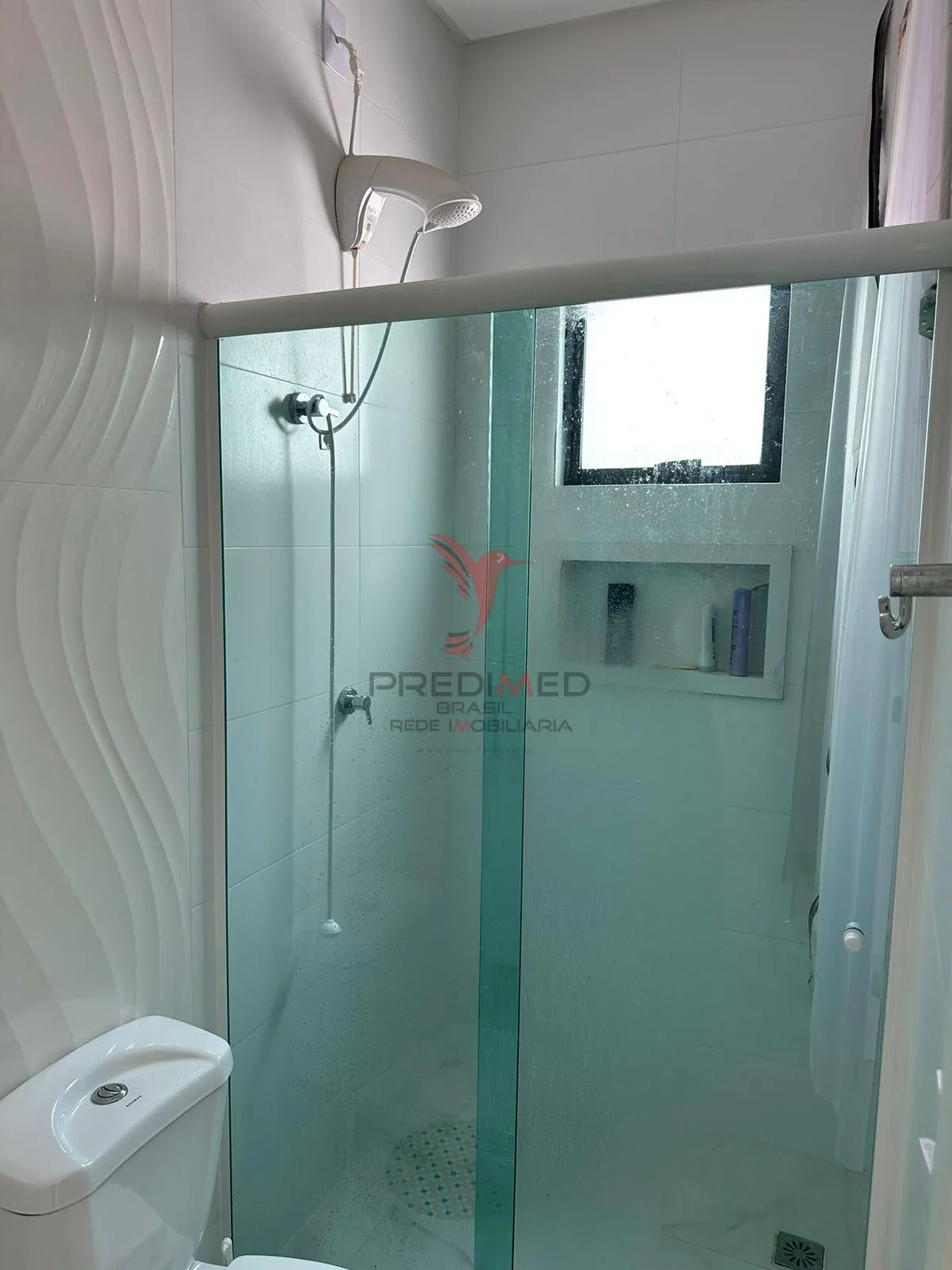 Imagem Casa mobiliada , com 2 Suites, Área Gourmet, 2 Vagas de Garagem,em Morretes