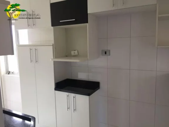 Imagem APARTAMENTO PARA VENDA NO LAUZANE PAULISTA