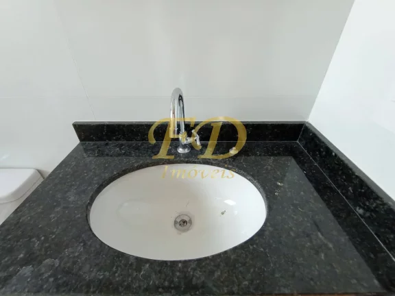 Imagem Apartamento em Atibaia (Residencial Trenza Ideale)