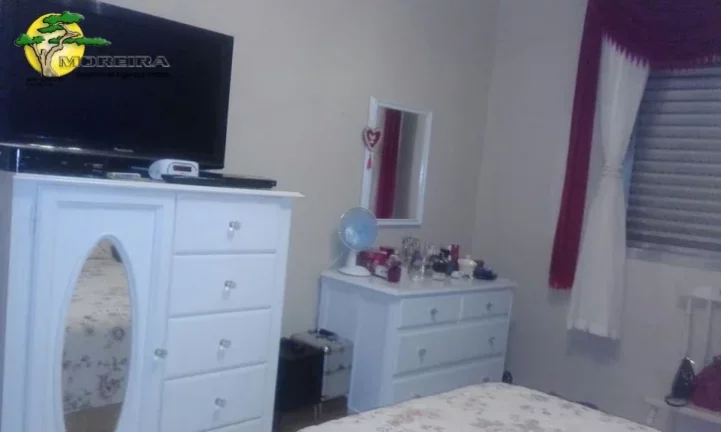 Imagem APARTAMENTO PARA VENDA NO IMIRIM.
