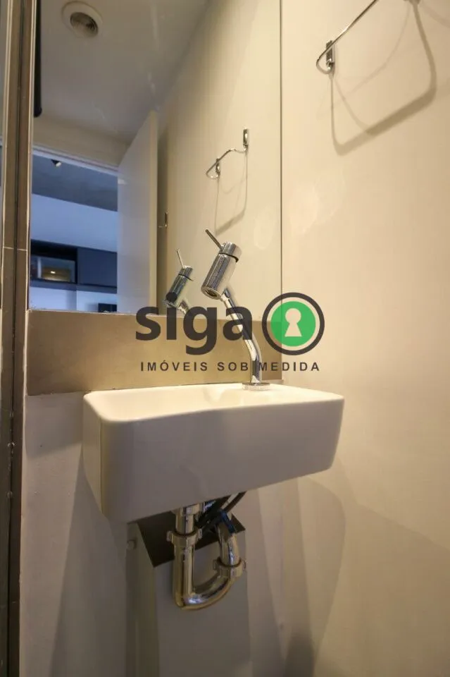 Imagem Apartamento á Venda - Jardim Paulista!