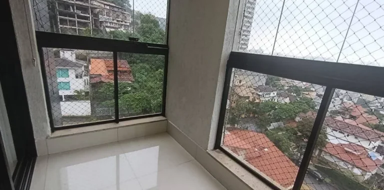 Imagem Apartamento 4 quartos com lazer no Bairro Santa Lúcia !!!!!