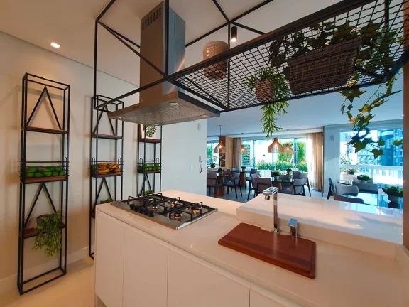 Imagem Apartamento para venda no bairro Centro em Balneário Camboriú