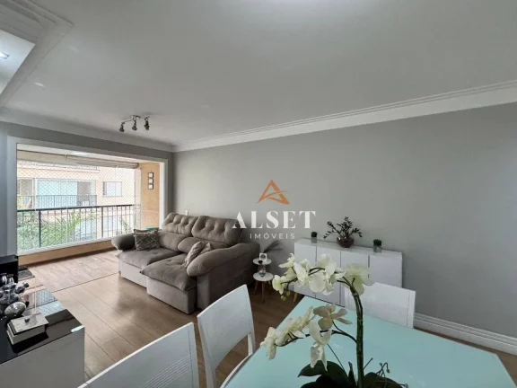 Imagem Apartamento com 3 dormitórios à venda, 80 m² por R$ 850.000,00 - Vila Carrão - São Paulo/SP