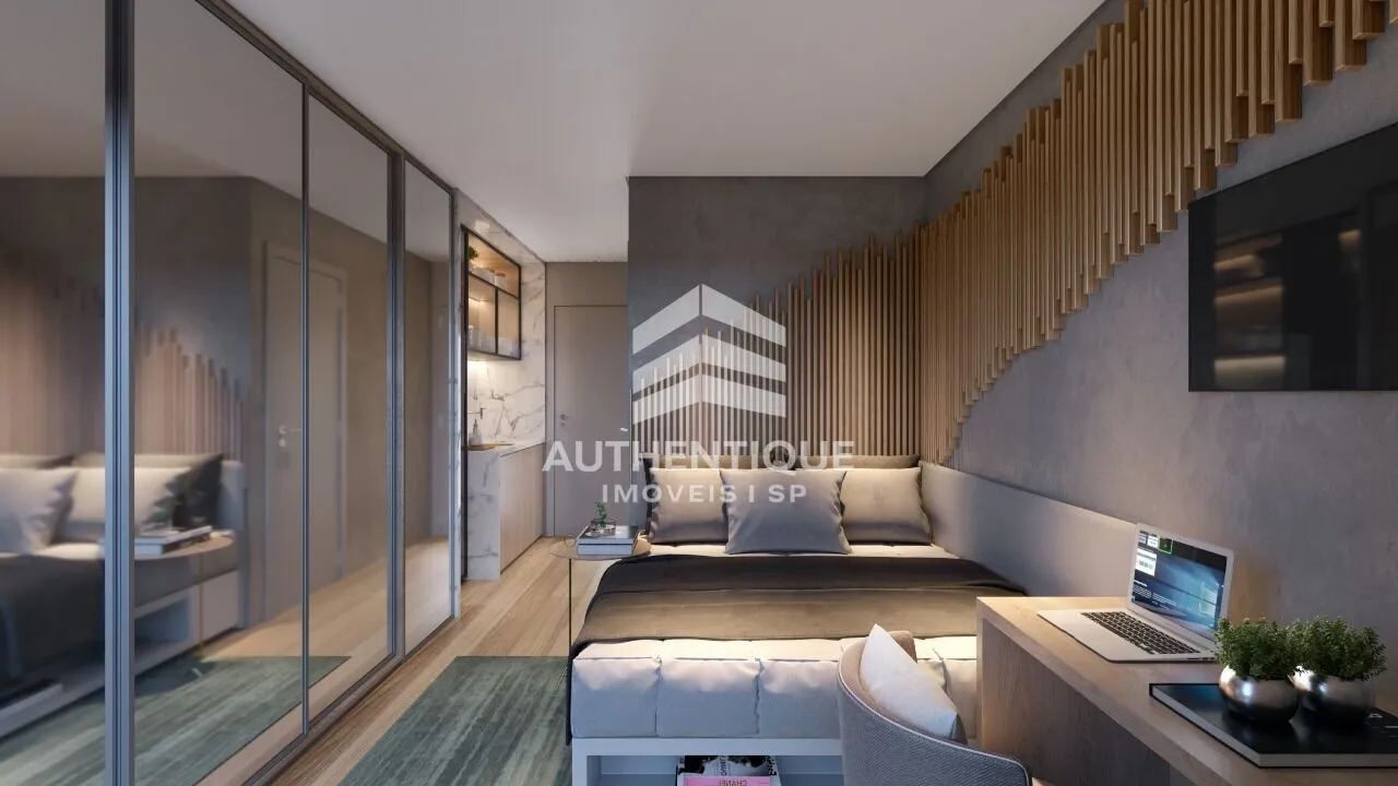 Imagem HORIZON PARAÍSO - Apartamento à venda em São Paulo/SP