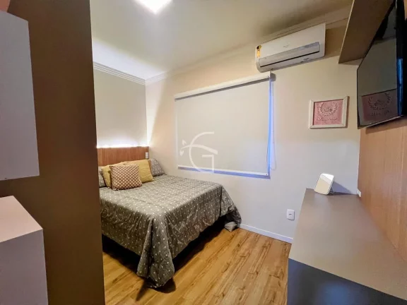 Imagem Venha conhecer esse Tríplex que está à venda!